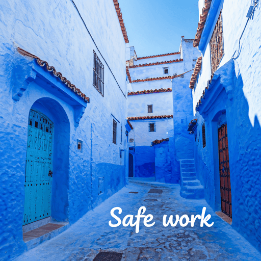 Chefchaouen