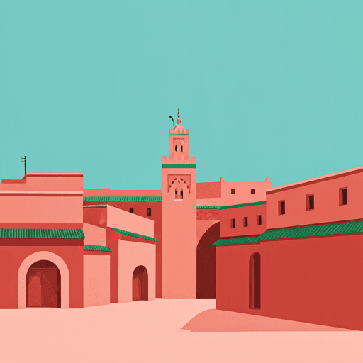 Marrakesh