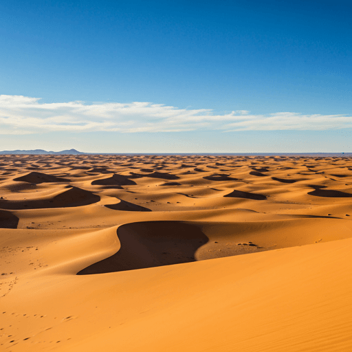Merzouga