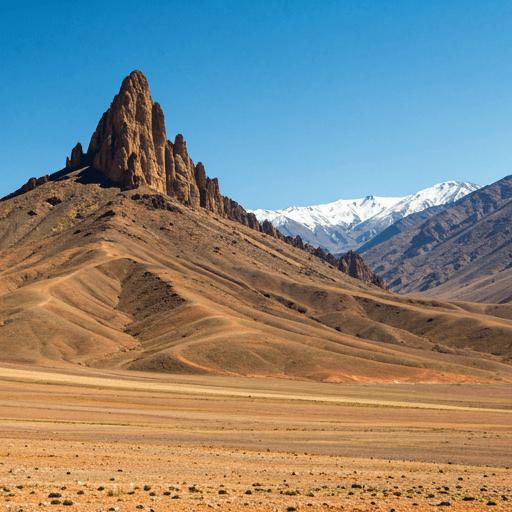 The Imperial Route